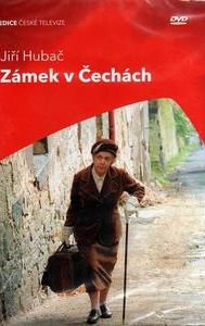 Zámek v Cechách