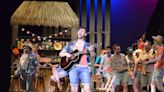 Jimmy Buffett tunes tell story of 'Escape to Margaritaville' at Croswell Opera House