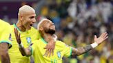 Yahoo DFS Soccer: Single-Game Preview for Brazil vs. Croatia