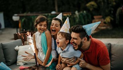 Real Talk—Summer Birthdays Can Be a Bummer For Kids, Here's How to Make Them Special