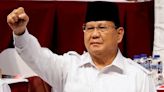 Once disgraced, Indonesian ex-general tipped for presidency after makeover