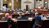 Wisconsin Senate Republicans vote to overturn Gov. Evers’ vetoes