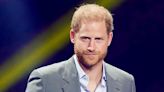 Prince Harry Makes Surprise Appearance from Home at Travalyst Event