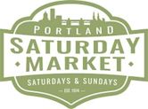 Portland Saturday Market