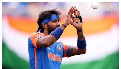 'Doesn't Look Like Part Time Bowler...' Former India Pacer Praise Hardik Pandya