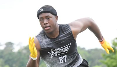 Ten predictions after the first official visit weekend of June