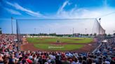 Okotoks Dawgs' quest for 3-peat begins as veteran pitcher prepares to leave the mound