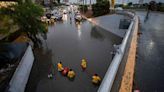 Solidaridad Empresarial Tras Tormenta en Nuevo León