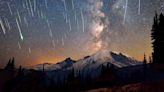 Lluvia de Perseidas entre eventos astronómicos de agosto 2024