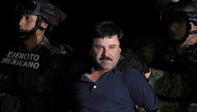 Cómo un reloj ayudó a ‘El Chapo’ Guzmán a fugarse del penal de ‘El Altiplano’