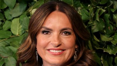 Fans Do a Double Take at Mariska Hargitay's Selfie With Surprise Breakfast Buddy: 'Two Legends in One Picture'