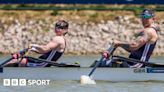 GB win six medals on final day of Rowing World Cup