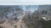 Hot mess: Why a landfill fire has raged underground for months in Alabama