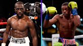 Terence Crawford, Errol Spence Jr. to fight for undisputed welterweight title on Nov. 19