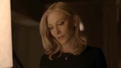 Disclaimer Trailer Previews New Psychological Thriller Starring Cate Blanchett