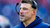 Mike Vrabel reportedly hired by Browns as coaching and personnel consultant