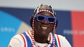 See Flavor Flav's Viral TikTok That Has Olympics Fans Calling Him a "Class Act"