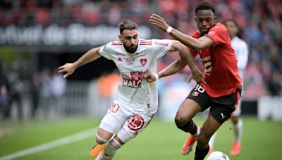 Bayer Leverkusen ficha al joven francés Belocian hasta 2029