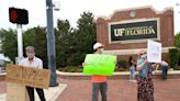 Save Maguire Village and University Village South to protect UF’s core values