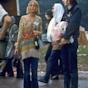 woodstock 1969 Women Fashion