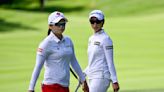 South Korean rookies An, Choi lead CP Women’s Open