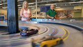 Raceway and hobby shop in Vero Beach grows regulars who like speed