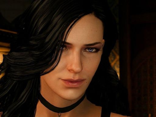 9 years later, The Witcher 3 modders discover a brutal extended Yennefer ending that was cut from the RPG's climactic sequence