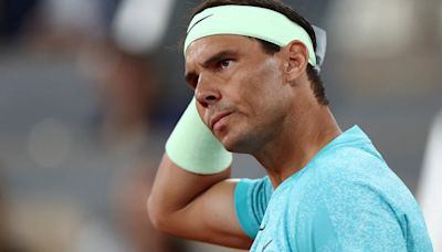 Rafa Nadal dice adiós a Roland Garros tras perder ante Zverev, pero deja la puerta abierta a un posible regreso: “Me he demostrado que estoy listo para más”