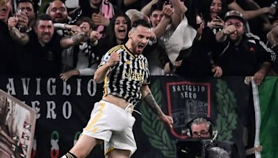 Gatti goleador: il difensore insegue Bonucci e… Tudor. I numeri