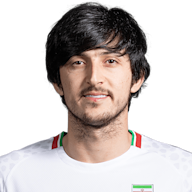 Sardar Azmoun