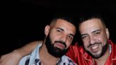 French Montana says his autobiographical documentary executive produced by Drake is done