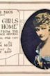 Why Girls Leave Home (1921 film)