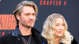 Chad Michael Murray and Wife Sarah Roemer Welcome Third Child