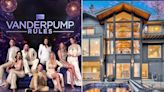 See Inside the Stunning Lake Tahoe House Where the Vanderpump Rules Cast Vacationed Together