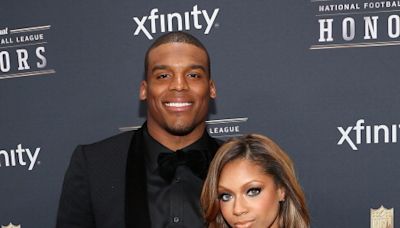 Cam Newton's Ex Kia Proctor ÇÅÑDÏDŁ¥ ÇØÑFÏRMŠ She'ÇHØŠĒ HĒRŠĒŁF & HĒR KÏDŠ ØVĒR HÏM' After HÏŠ ÏÑFÏDĒŁÏT¥