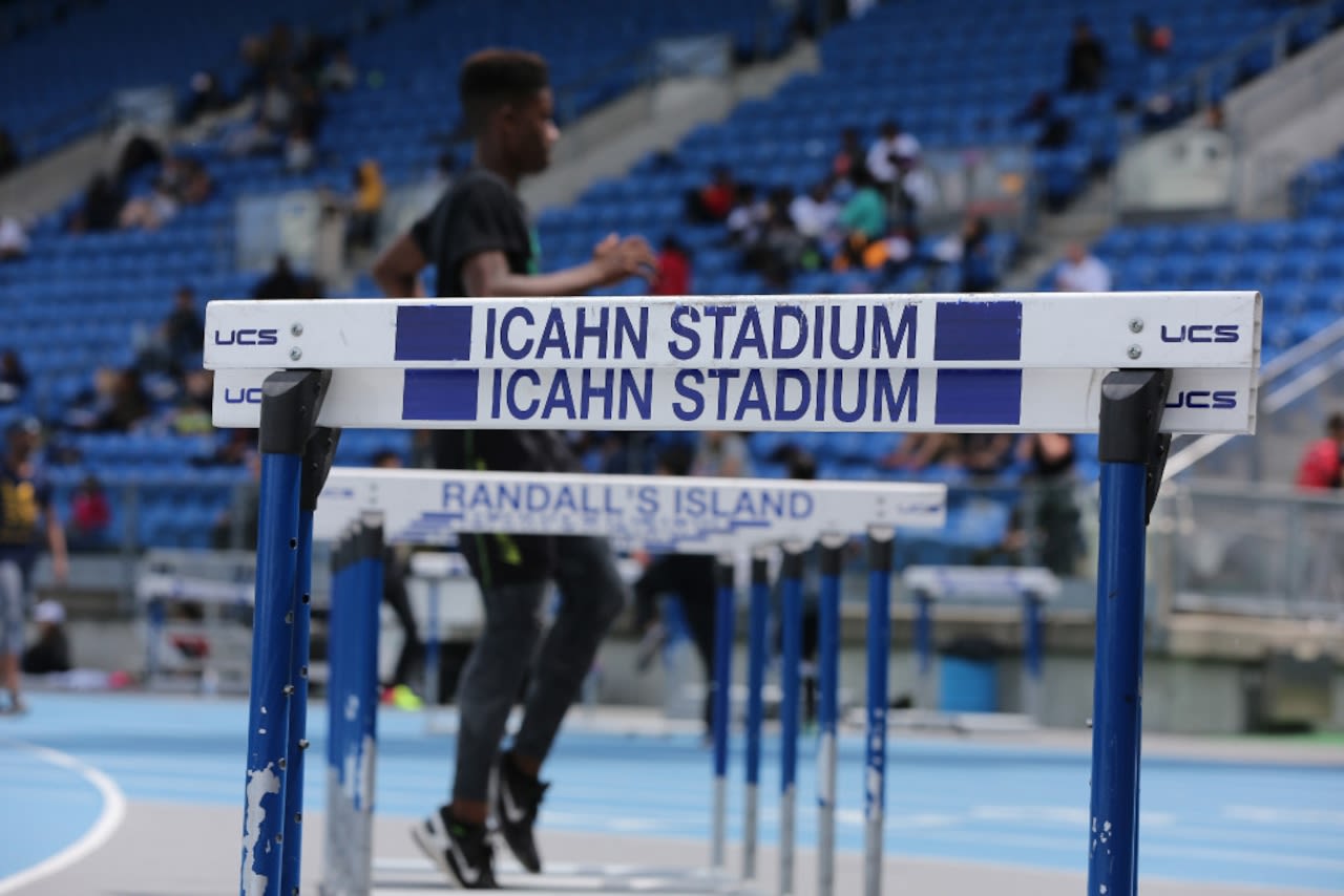 HS outdoor track & field: Staten Islanders mine 7 golds at NYC PSAL championships