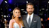 Blake Lively espera a su cuarto hijo junto a Ryan Reynolds