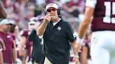 Texas A&M left hanging in latest AP Top 25 Poll update following Week 3
