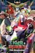 Tiger & Bunny: The Movie - The Beginning