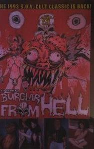 Burglar from Hell