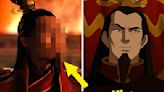 People Are Sharing Their Reactions To Netflix's New "Avatar: The Last Airbender" Photos Of Fire Nation Characters, And They're...