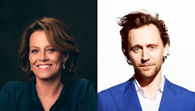 Sigourney Weaver, Tom Hiddleston and Hayley Atwell to star in stellar new Shakespeare season in the West End