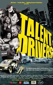 Talent Drivers