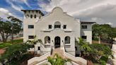 1926 Tarpon Springs church converted into $6M luxury home