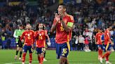 Eurocopa 2024: España sobrevive y lidera el 'grupo de la muerte'