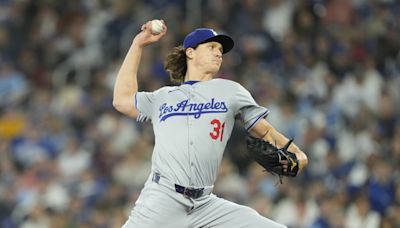 Dodgers News: Tyler Glasnow Injury Update Offers Hope to Los Angeles