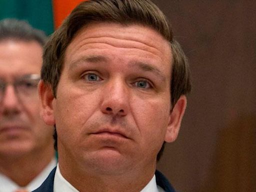 DeSantis declares NYC ‘reeks’ of pot amid Florida’s battle for legalization, 2024 voters