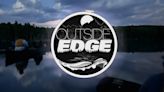 Outside Edge | Moonlit canoe paddling in midcoast Maine