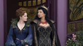 Maya Rudolph and Amy Adams on ‘Disenchanted,’ life after ‘happily ever after’ and more