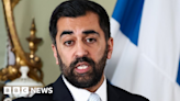 Humza Yousaf's decision follows on from SNP political timebombs